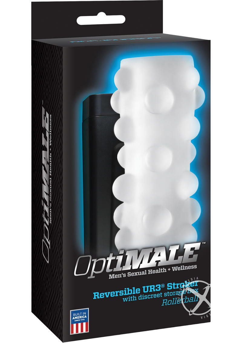 Optimale Reversible Ur3 Stroker_0