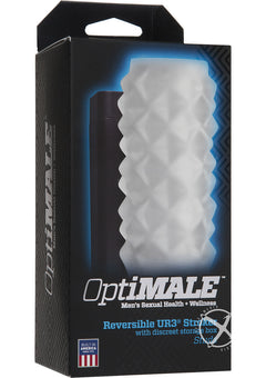 Optimale Reversible Ur3 Stroker Studs_0