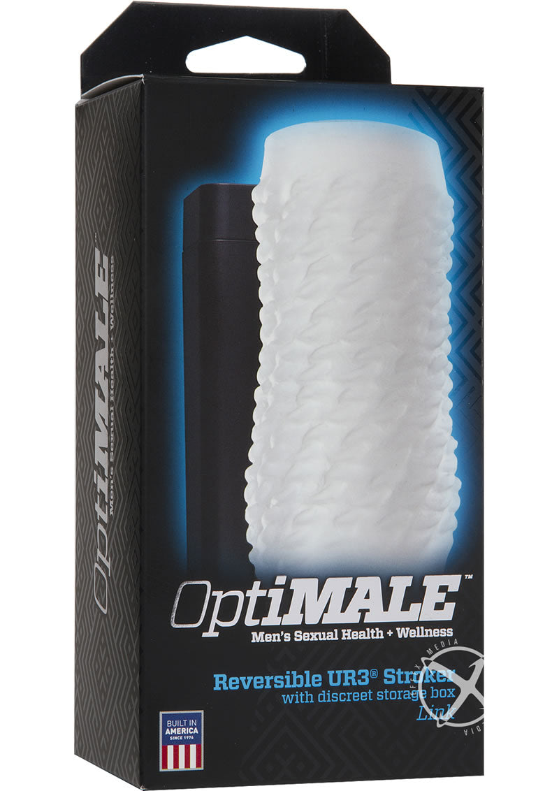 Optimale Reversible Ur3 Stroker Link_0