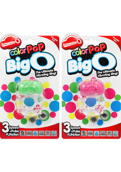 Colorpop Big O-individual_0