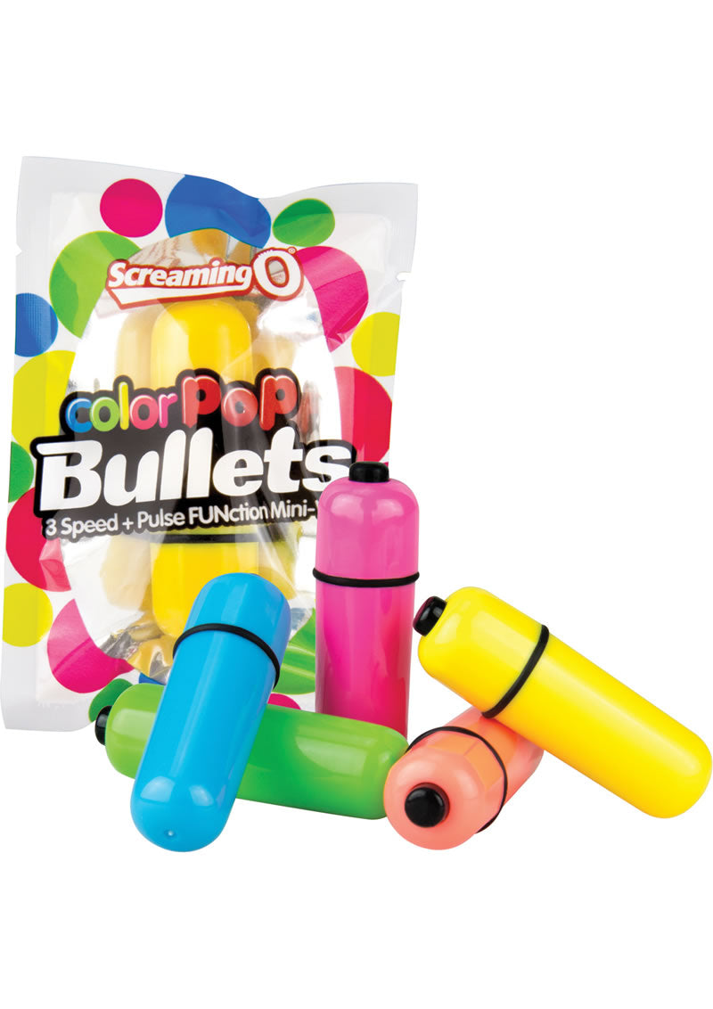 Colorpop Bullets 40/bowl_0