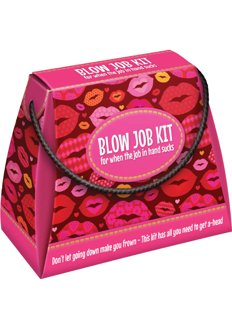 Blow Job Kit_0