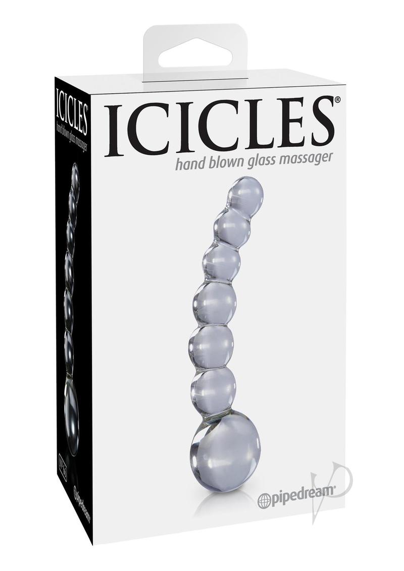 Icicles No 66 Clear_0