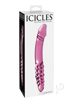 Icicles No 57 Pink_0