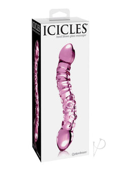 Icicles No 55 Pink_0
