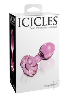 Icicles No 48 Pink_0