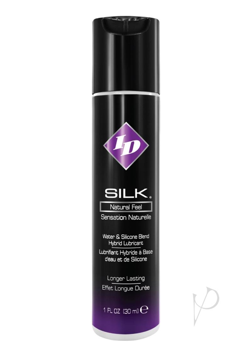 Id Silk 1 Oz Pocket Bottle_0