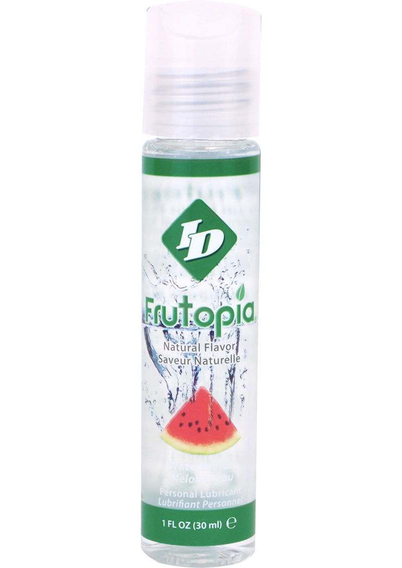 Id Frutopia 1 Oz Bottle Watermelon_0