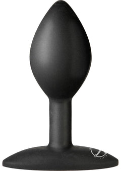 Platinum Mini Spade Small Black_1