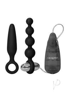 Booty Call Booty Vibro Kits Black_1