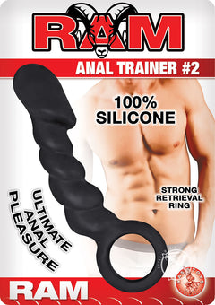 Ram Anal Trainer #2 Black_0