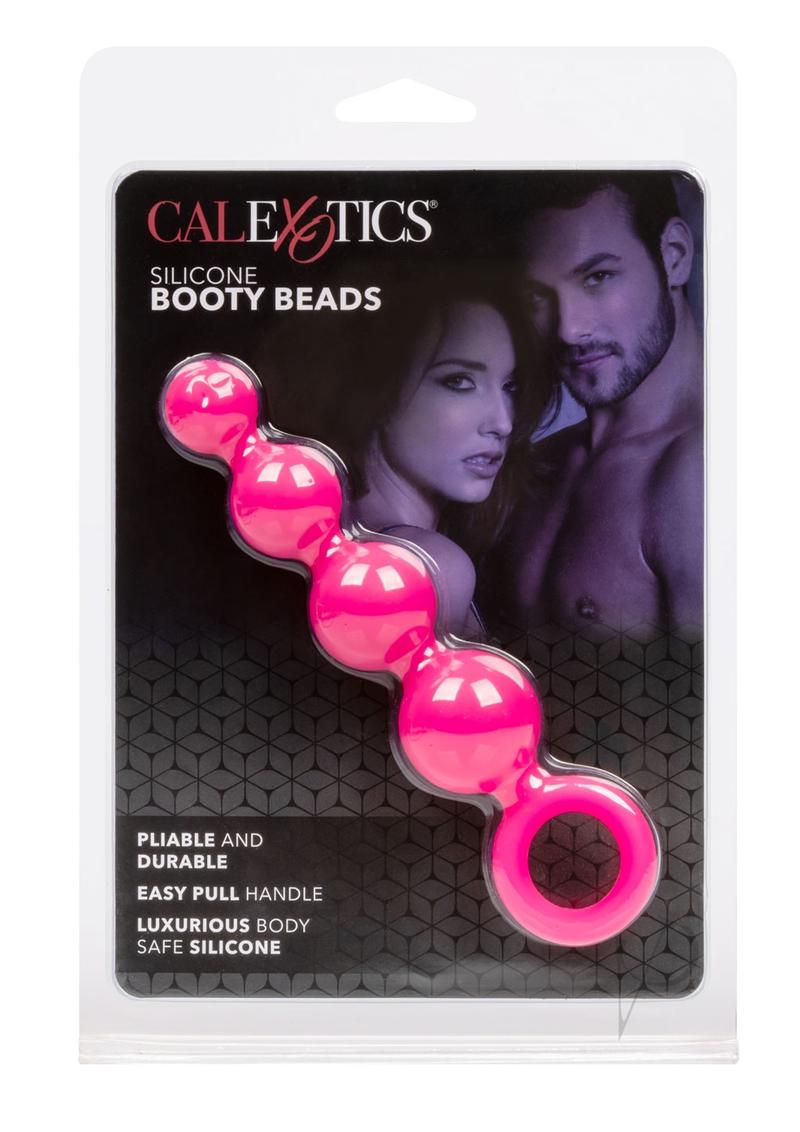 Silicone Booty Beads Pink_0