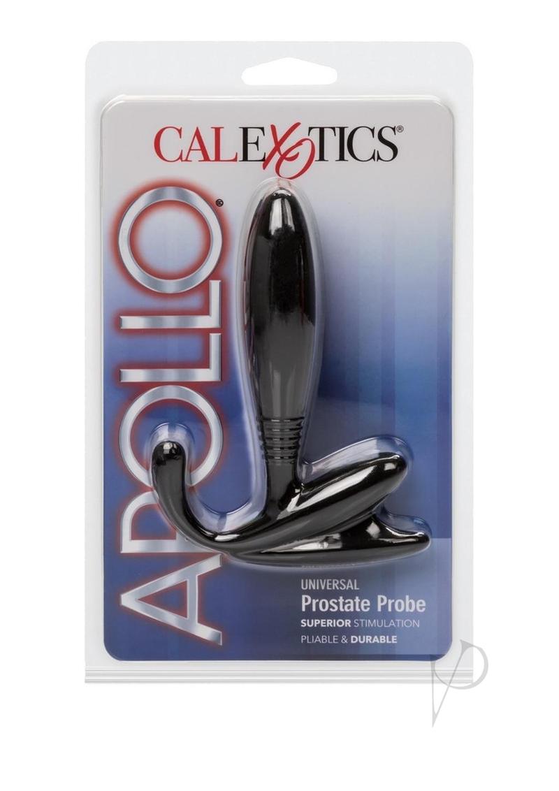 Apollo Universal Prostate Probe Black_0