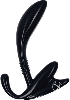 Apollo Curved Prostate Probe Black_1