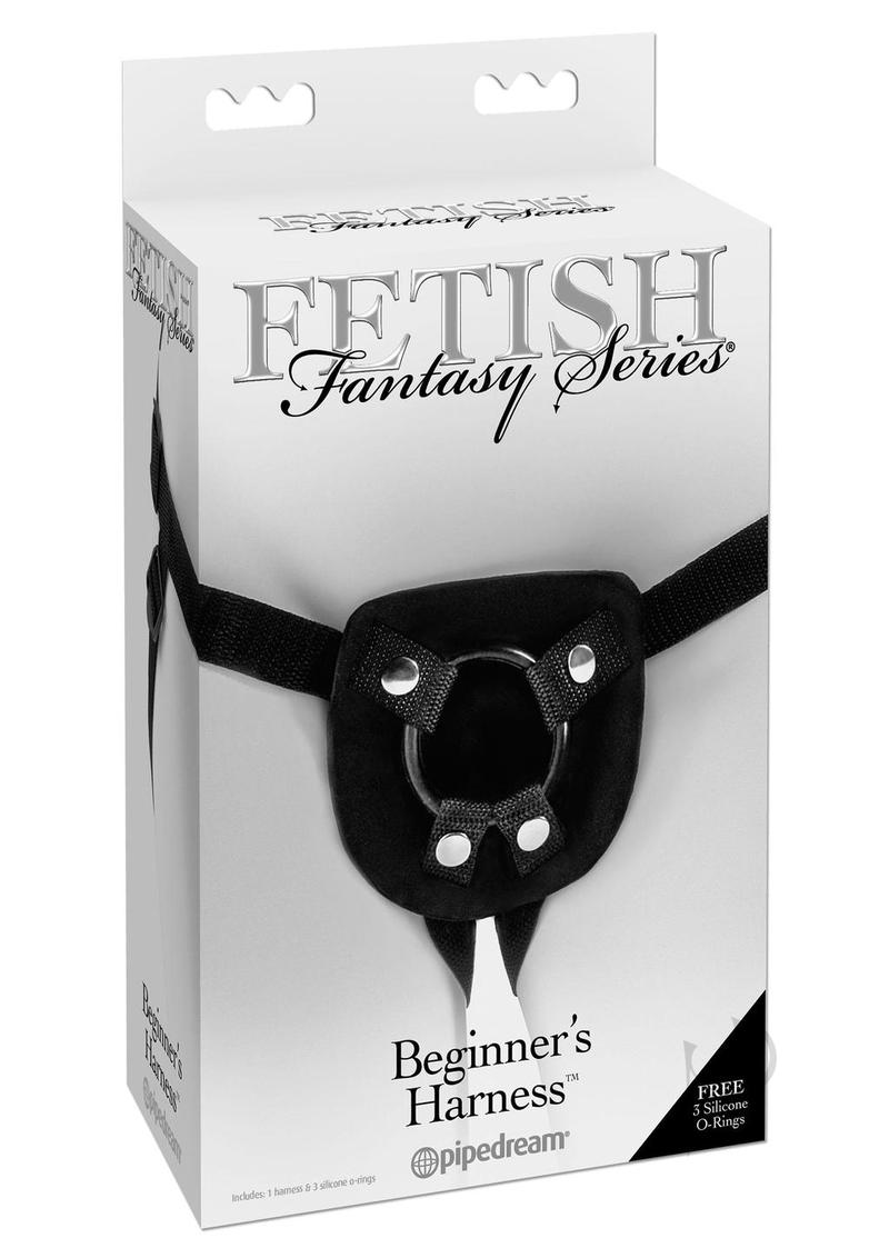 Ff Beginner Harness_0