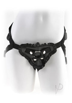 Ff Leather Lovers Harness_1