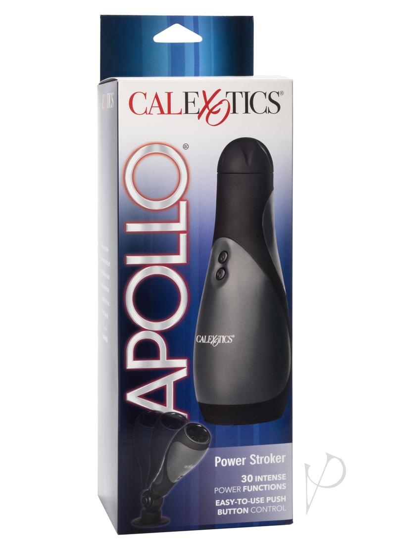 Apollo Power Stroker Black_0