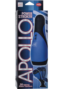 Apollo Power Stroker Blue_0