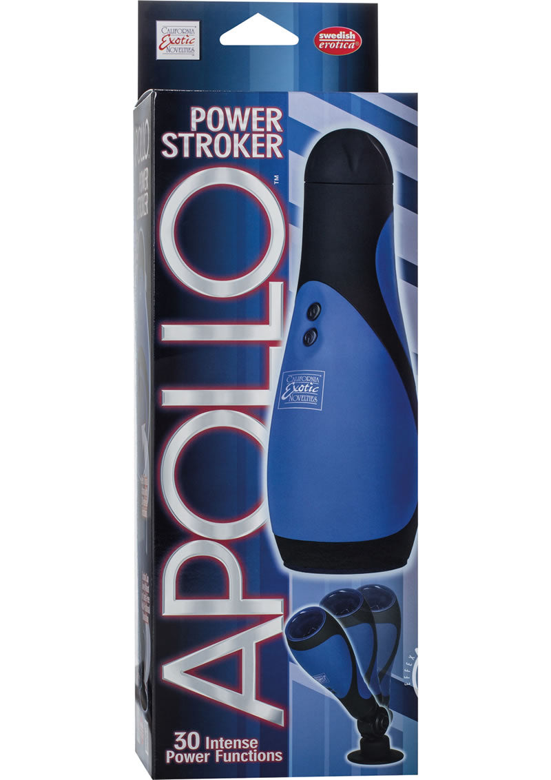 Apollo Power Stroker Blue_0