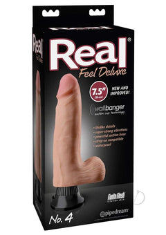 Real Feel Deluxe 04 7.5 Flesh_0