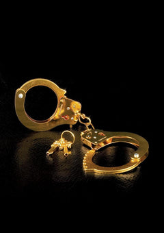 Ff Gold Handcuffs_1