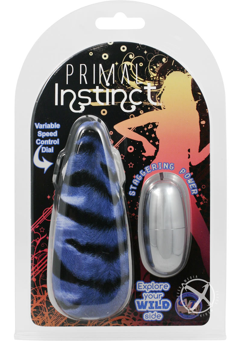 Primal Instincts Tiger Blue_0