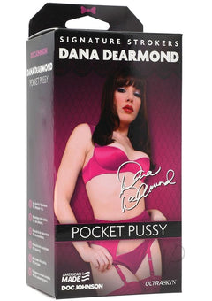 Dana De Armond Ur3 Pocket Pussy_0