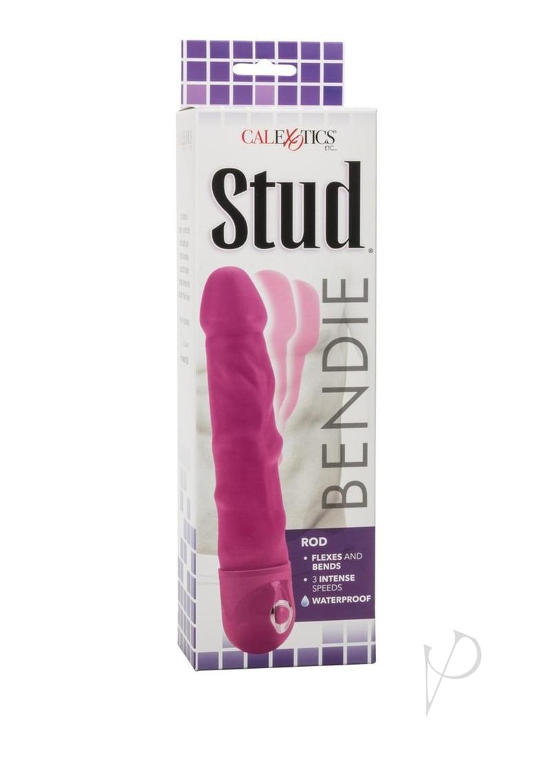 Bendie Power Stud Rod Pink_0