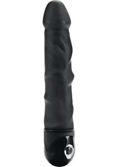 Bendie Power Stud Rod Black_1