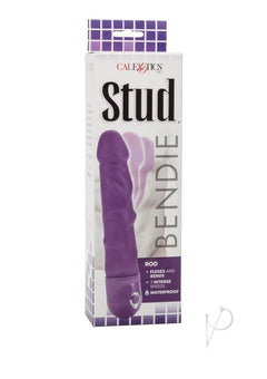 Bendie Power Stud Rod Purple_0