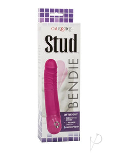 Bendie Power Stud Little Guy Pink_0