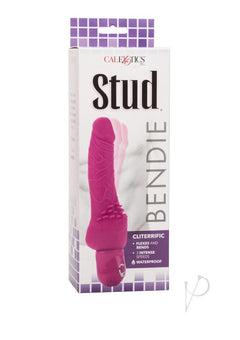 Bendie Power Stud Cliterrific Pink_0