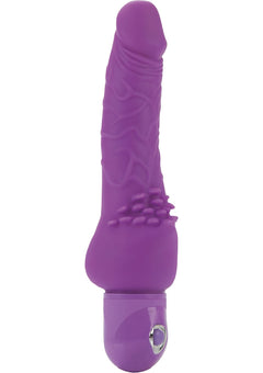 Bendie Power Stud Cliterrific Purple_1