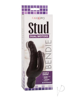 Bendie Power Stud Over and Under Black_0