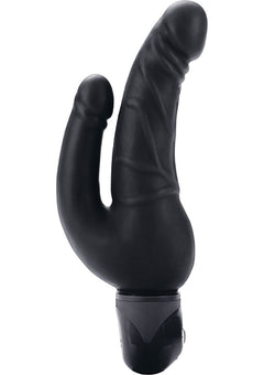 Bendie Power Stud Over and Under Black_1