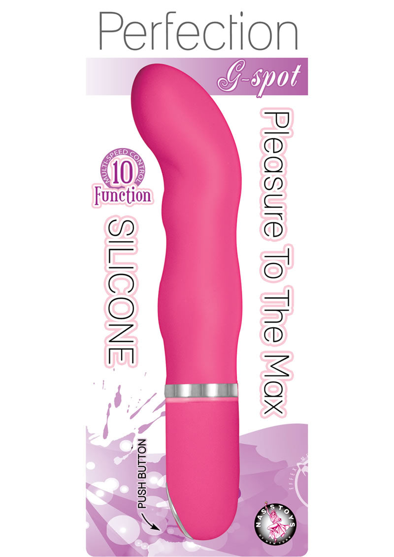 Perfection G Spot Pink_0