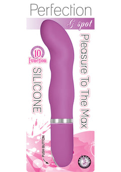 Perfection G Spot Purple_0