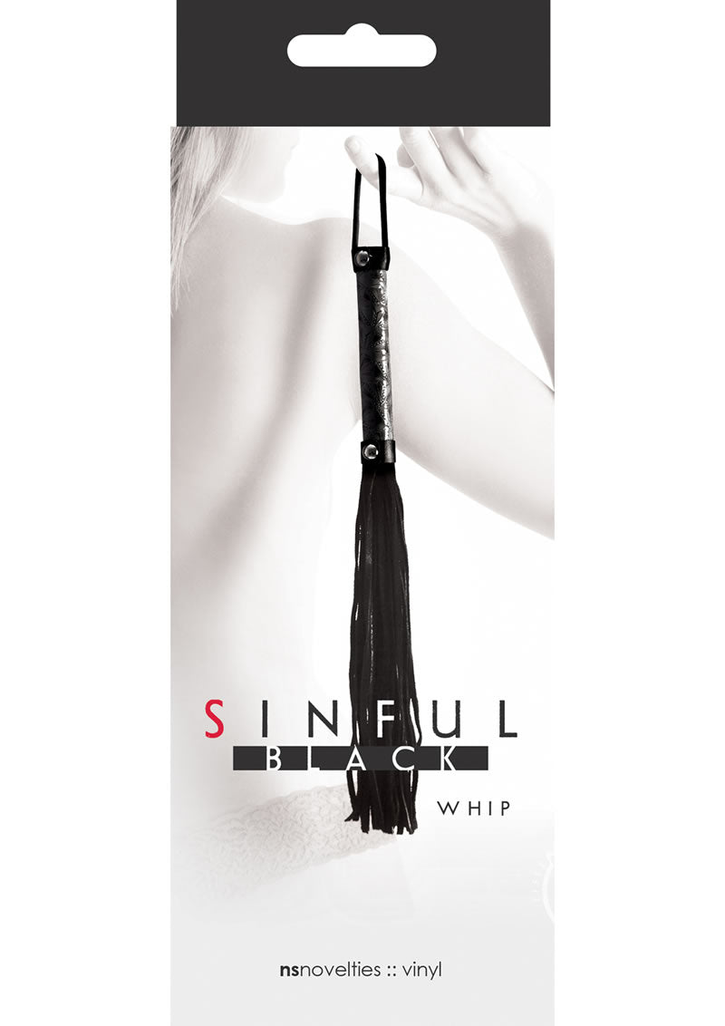 Sinful Whip Black_0