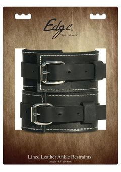 Edge Leather Ankle Restraints_0