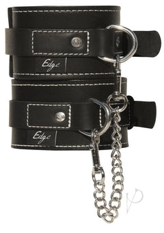 Edge Leather Ankle Restraints_1