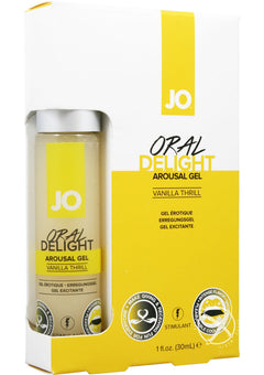 Jo Oral Delight Vanilla 1oz_0