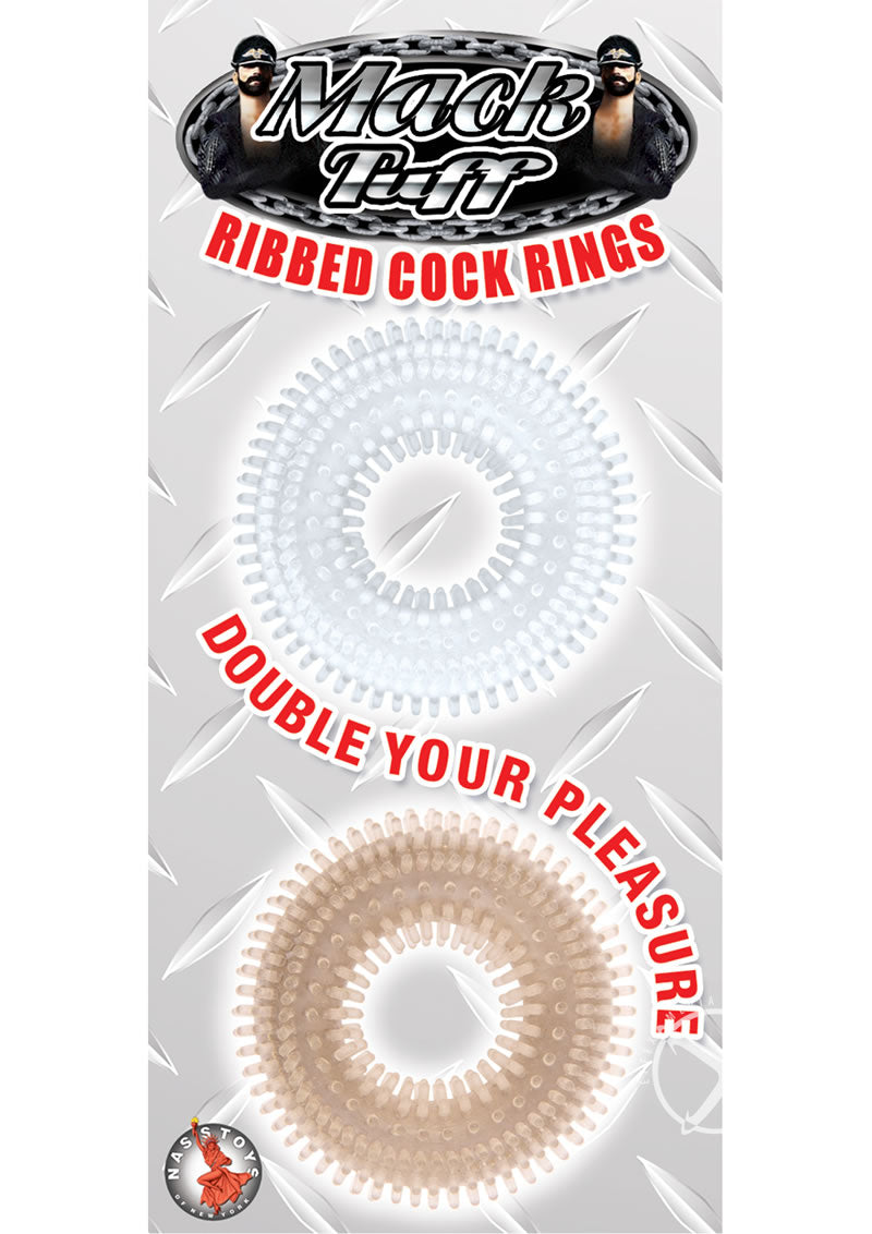 Mack Tuff Ribbed Cockrings_0