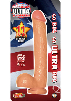 All American Whopper 11 Straight Dong_0