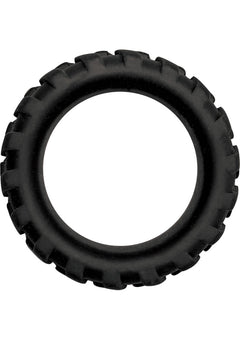 Mack Tuff Large Tire Ring Black_1