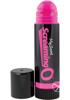 My Secret Vibrating Lip Balm-individual_1