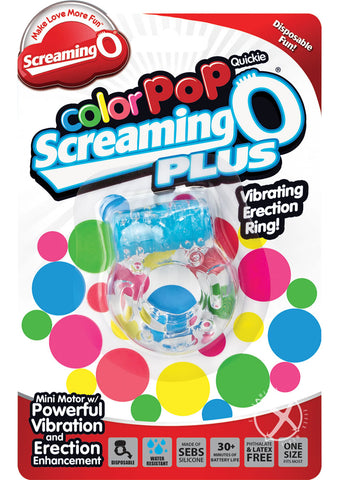 Image of Colorpop Quick Screaming O Plus Blu-indv_0