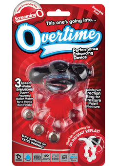 The Overtime Black-individual_0