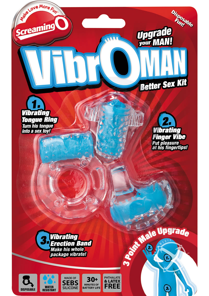 Vibroman Kit Blue-individual_0