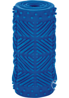 Apollo Reversible Masturbator Max Blue_1