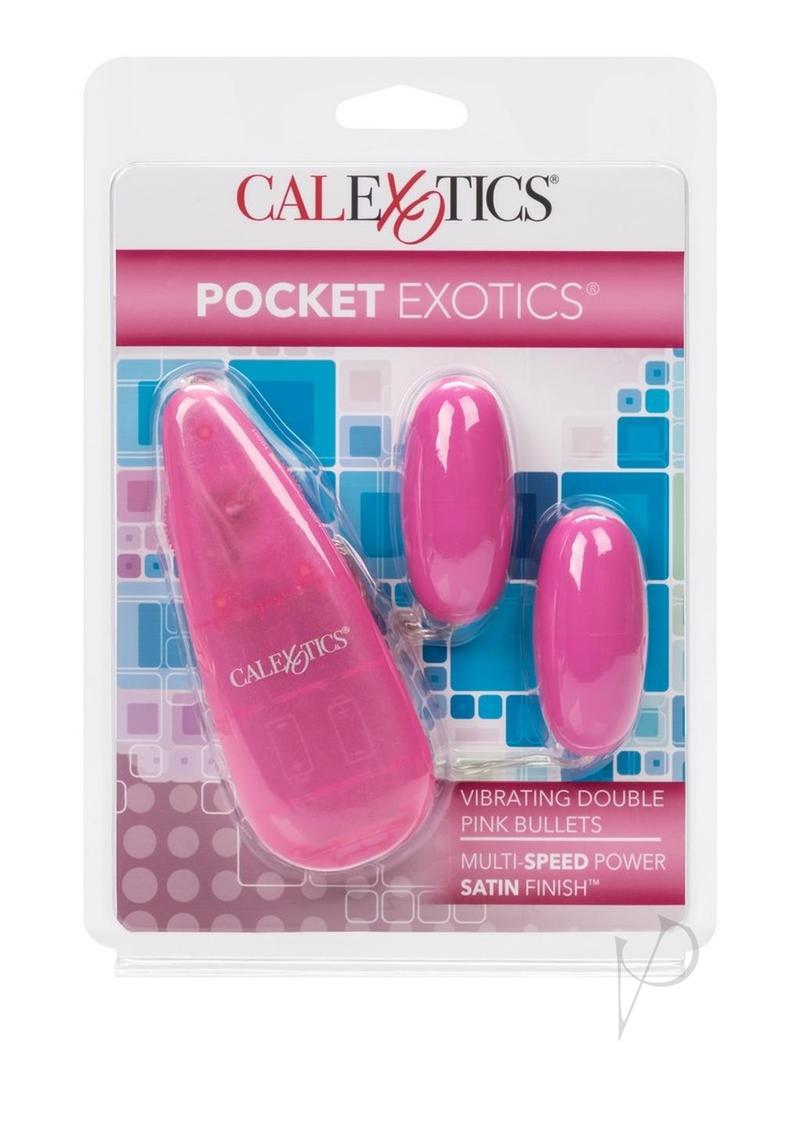 Pocket Exotic Double Pink Bullets_0